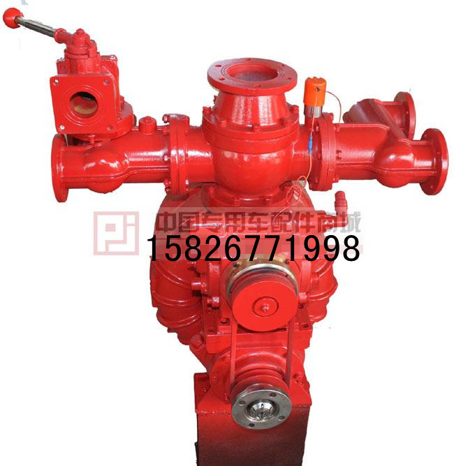 消防车水泵 离心泵 中压泵 常压泵 CB10 20 30 40 60 消防车载泵