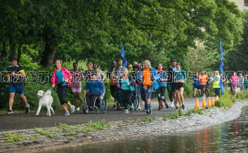 南沙盛事：南沙运动赛事精彩回顾与未来展望