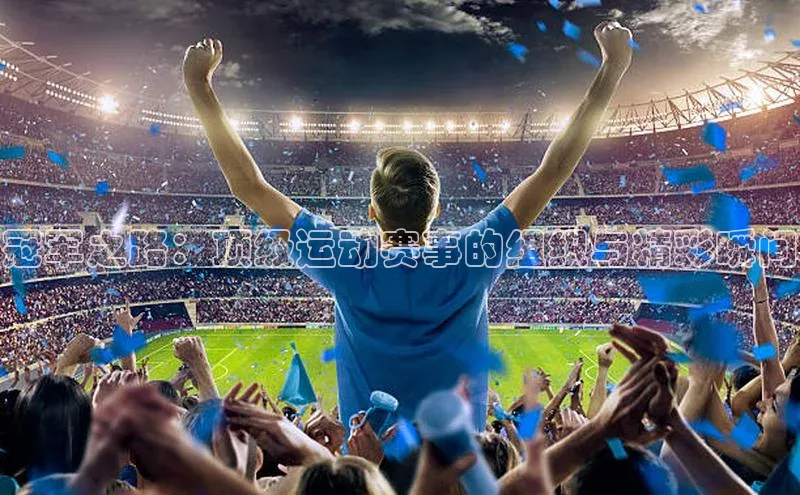 冠军之路：顶级运动赛事的组织与精彩瞬间