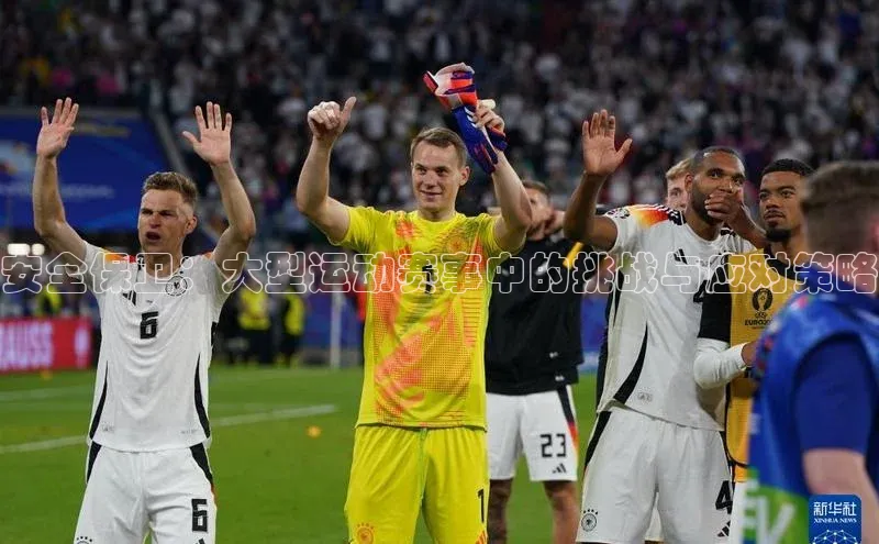安全保卫：大型运动赛事中的挑战与应对策略