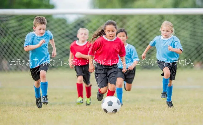 全球瞩目的体育盛宴：2024年巴黎奥运会的筹备与展望