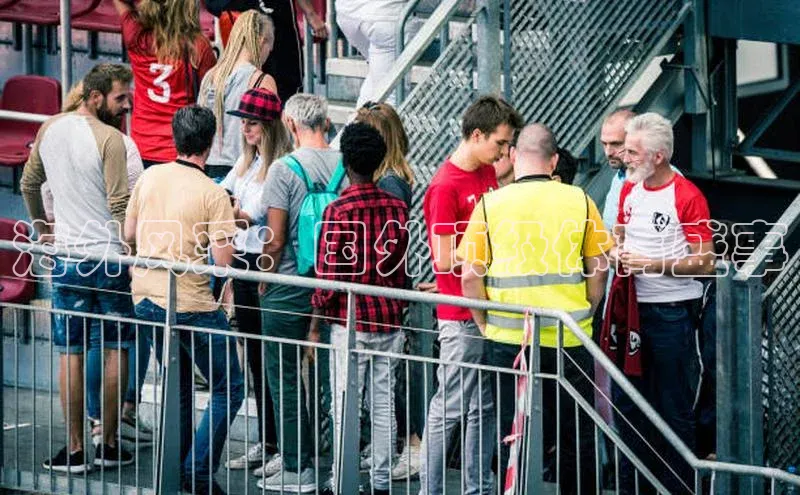 海外风采：国外顶级体育盛事