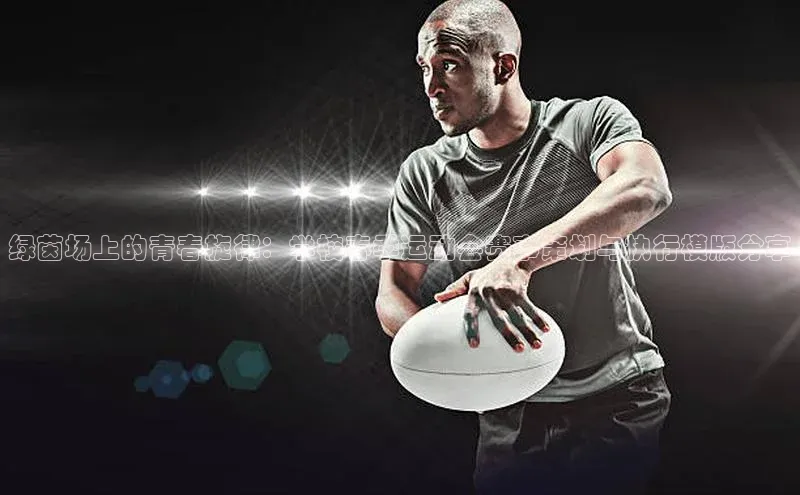 绿茵场上的青春旋律：学校春季运动会赛事策划与执行模版分享