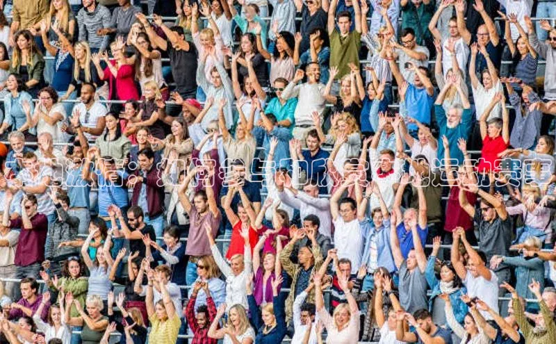 本地激情：如何参与和欣赏本地运动赛事