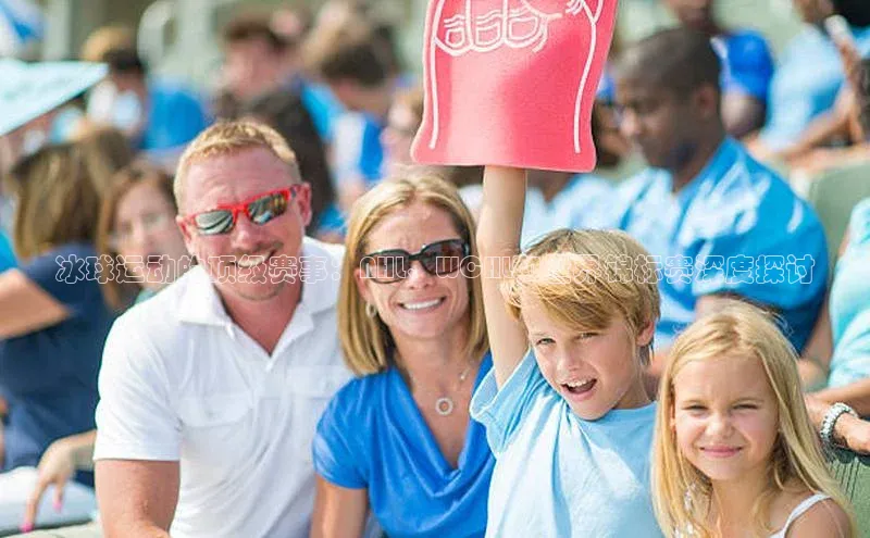 冰球运动的顶级赛事：NHL、WCHL和世界锦标赛深度探讨