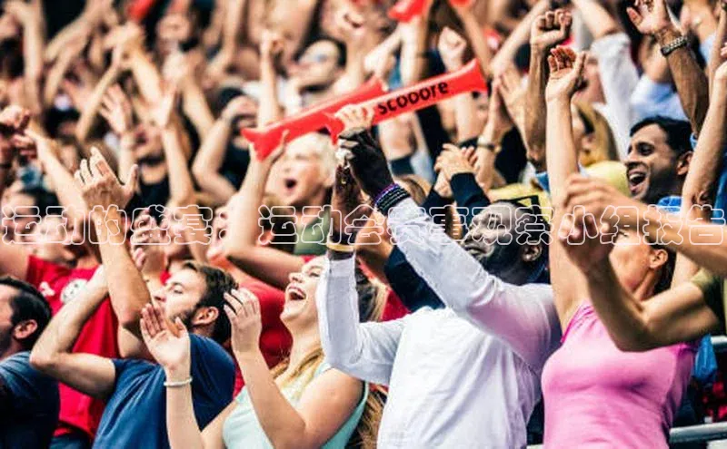 运动的盛宴：运动会赛事观察小组报告