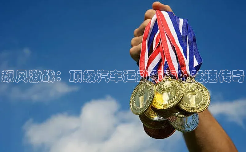 飙风激战：顶级汽车运动赛事的竞速传奇