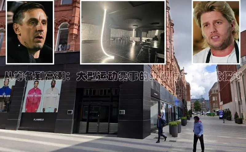 从筹备到高潮：大型运动赛事的组织与管理模式探讨