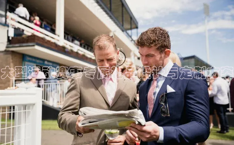 大型运动赛事专属礼品设计与定制方案