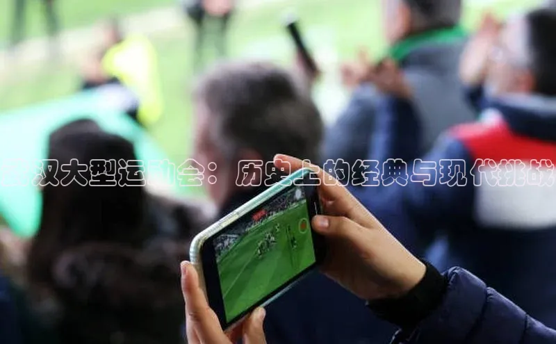 武汉大型运动会：历史上的经典与现代挑战