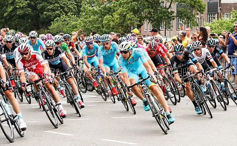 竞技盛宴：2023年重大体育赛事概览与分析