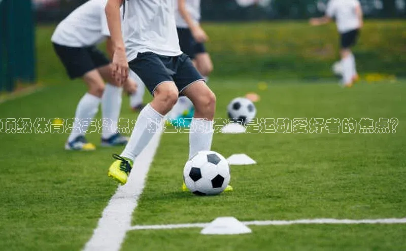 顶级体育盛事盘点：哪些运动赛事是运动爱好者的焦点？