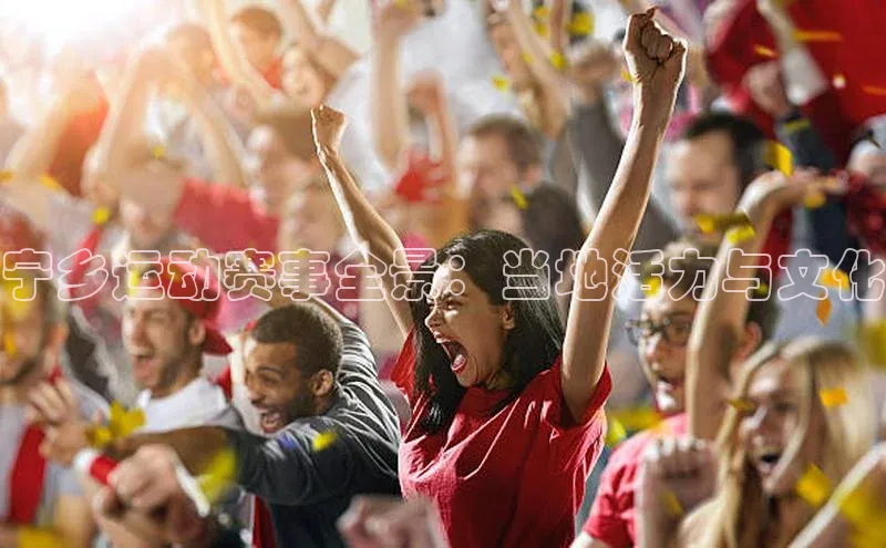 宁乡运动赛事全景：当地活力与文化